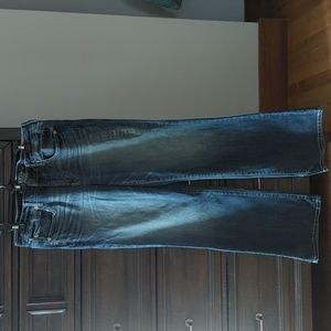 American eagle jeans 14/long